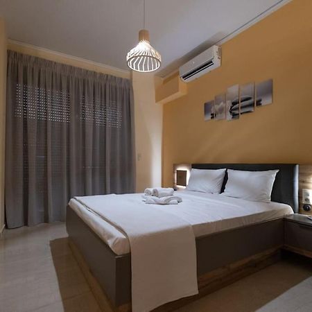 Eleni'S Apartment In The Center Of Chania La Canea Exterior foto